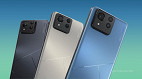 ASUS libera Android 16 Beta para Zenfone 12 Ultra; veja o que muda