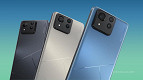 ASUS libera Android 16 Beta para Zenfone 12 Ultra; veja o que muda