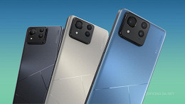 ASUS libera Android 16 Beta para Zenfone 12 Ultra; veja o que muda ASUS libera Android 16 Beta para Zenfone 12 Ultra; veja o que muda