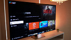 Samsung TV Plus ganha IA e novo visual em grande atualização