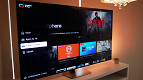 Samsung TV Plus ganha IA e novo visual em grande atualização
