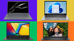 6 notebooks de até R$ 3.000 que valem cada centavo 6 notebooks de até R$ 3.000 que valem cada centavo