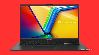 ASUS Vivobook Go 15 E1504FA