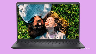 Dell Inspiron 15 3000 (i15-i120K)