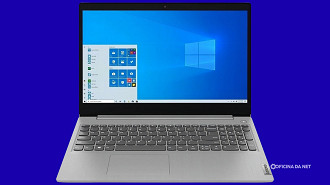 Lenovo IdeaPad 3i 15