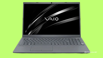 Vaio FE15