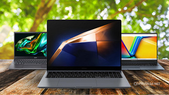 7 notebooks de até R$ 3.000 que valem cada centavo