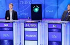 Computador derrota humanos em programa de perguntas na TV Computador derrota humanos em programa de perguntas na TV