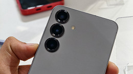 Galaxy S26 Pro vaza com tela compacta e bateria de 4.300 mAh