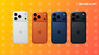 iPhone 17: já temos a data do lançamento do novo iPhone