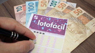 Como jogar na Lotofácil