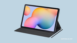 Galaxy Tab S6 Lite (2024)