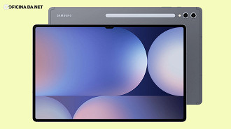 Galaxy Tab S10 Ultra