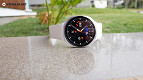 OFERTA | O Galaxy Watch8 de 44mm Bluetooth está com 31% de desconto na Samsung