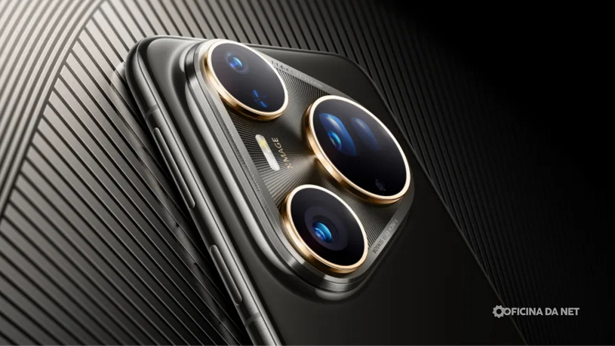 HUAWEI Pura 80 Ultra bate recorde no DXOMARK