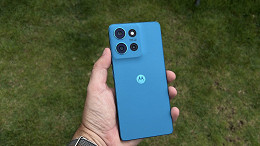 Moto G75 é bom? Veja ficha técnica e preços no Brasil