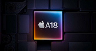 O processador A18 é o que equipa o iPhone 16e, extremamente poderoso