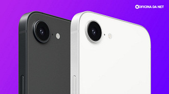 O iPhone 16e possui uma boa câmera, porém se limita a apenas um sensor