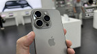 iPhone 17 Pro Max deve trazer a melhor câmera telefoto já vista em um celular