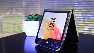 Galaxy Z Flip5 Galaxy Z Flip5