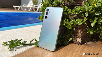 Galaxy A34 Galaxy A34