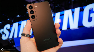 Galaxy S22
