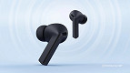 Samsung Galaxy Buds3 FE é lançado com áudio espacial, Galaxy AI e até 30h de bateria Samsung Galaxy Buds3 FE é lançado com áudio espacial, Galaxy AI e até 30h de bateria