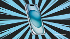 OFERTA | iPhone 15 por quase metade do preço? Achamos no Mercado Livre OFERTA | iPhone 15 por quase metade do preço? Achamos no Mercado Livre
