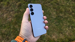 OFERTAÇO | Galaxy S25 de 256 GB fica 46% mais barato no Mercado Livre OFERTAÇO | Galaxy S25 de 256 GB fica 46% mais barato no Mercado Livre