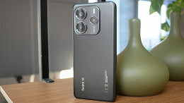 CORRE | Redmi Note 14 5G pela METADE DO PREÇO na Amazon CORRE | Redmi Note 14 5G pela METADE DO PREÇO na Amazon