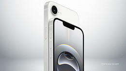 OFERTÃO | iPhone 16e aparece com 38% OFF no Mercado Livre OFERTÃO | iPhone 16e aparece com 38% OFF no Mercado Livre