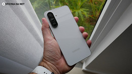 OFERTA | Galaxy A56 128GB tem queda de preço histórica em promoção