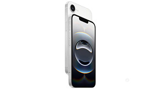 iPhone 16e