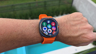 Galaxy Watch Ultra