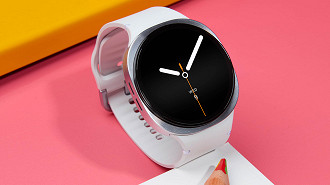 Galaxy Watch 8