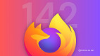 Firefox 142 é lançado com visualizações de links, IA local e melhorias em grupos de abas