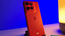 OFERTAÇA | Motorola Edge 50 Neo com quase 50% de desconto, mas vai acabar OFERTAÇA | Motorola Edge 50 Neo com quase 50% de desconto, mas vai acabar