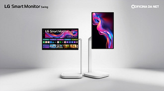 LG Swing