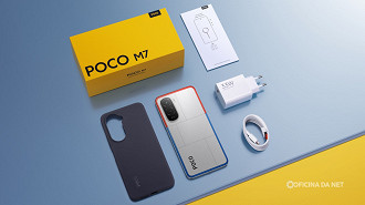 POCO M7