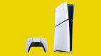 OFERTA | PlayStation 5 Slim de 1TB com 21% OFF no Mercado Livre