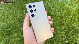 IMPERDÍVEL | Galaxy S24 Ultra com preço parcelado de cair o queixo