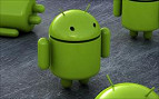 Android supera o Symbian no mercado de Smartphones