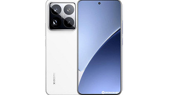 Xiaomi 15 Pro (Imagem / Oficina da Net