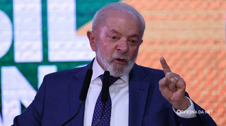 Governo Lula finaliza texto que pode multar big techs mesmo sem culpa. Imagem: Reprodução