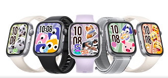 Huawei Watch Fit 4