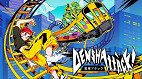 Denshattack!: o jogo de trem que mistura skate e acrobacias chega em 2026