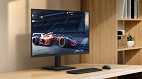 Samsung lança monitor Essential S3 com tela de 27 polegadas no Brasil; veja o preço