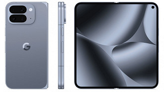 Pixel 10 Pro Fold