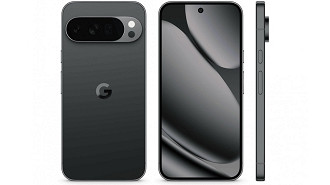 Pixel 10 Pro XL