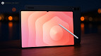 Galaxy Tab S11 Ultra surge em imagens confirmando mudanças no design Galaxy Tab S11 Ultra surge em imagens confirmando mudanças no design